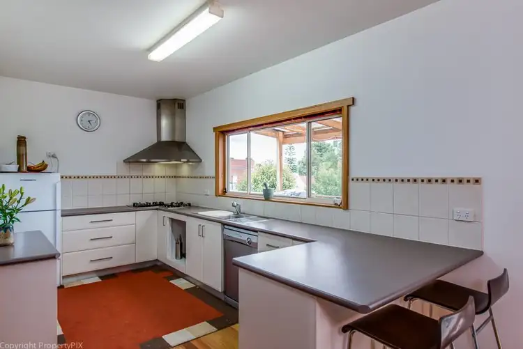 Fifth view of Homely house listing, 9 Powell Street, Sandy Bay TAS 7005