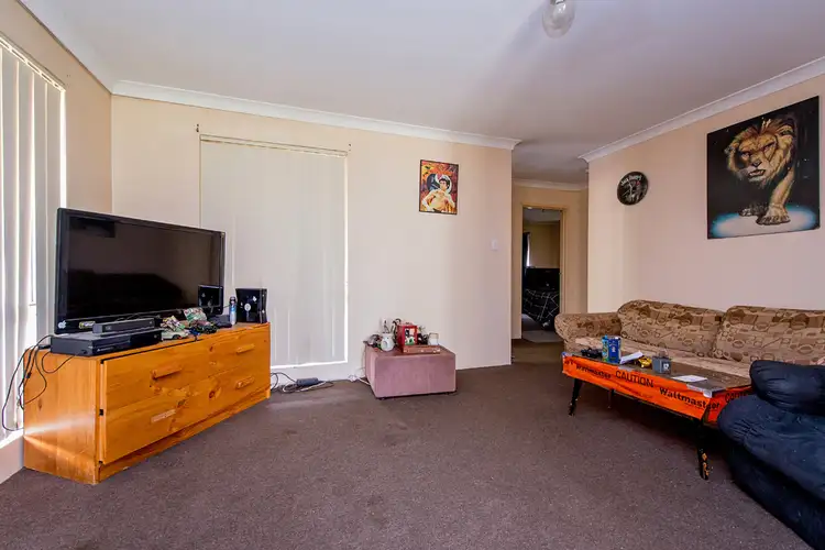 Fifth view of Homely house listing, 6 Lockwood Crescent, Withers WA 6230