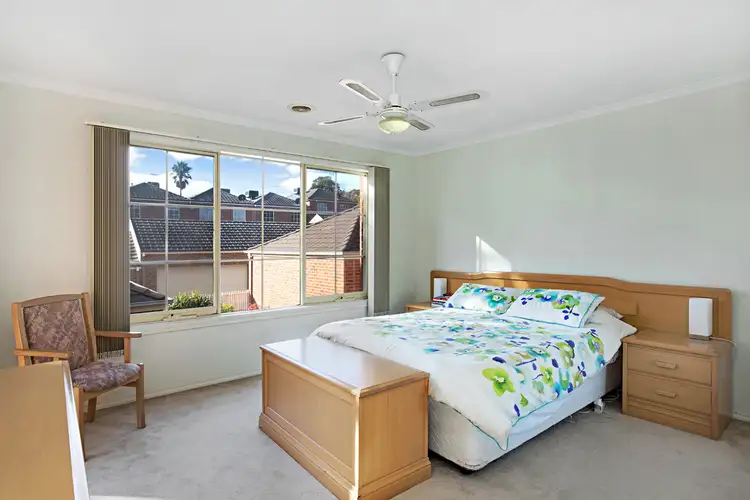 Sixth view of Homely unit listing, 23 Cottinglea, Ringwood North VIC 3134