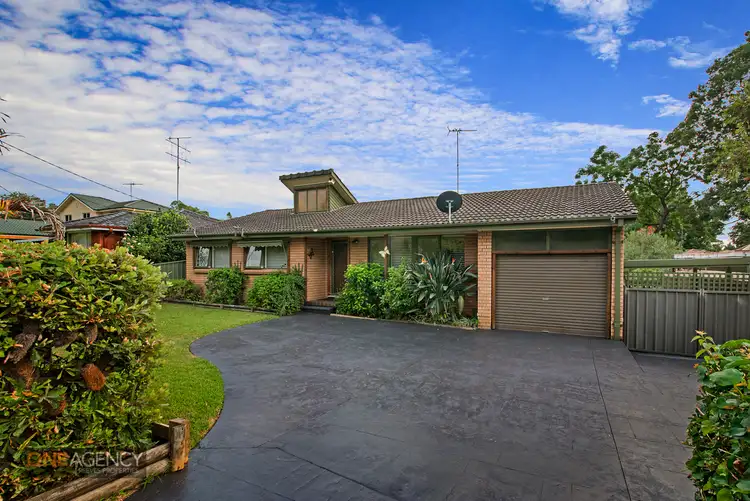 7 Fairways Avenue, Leonay NSW 2750