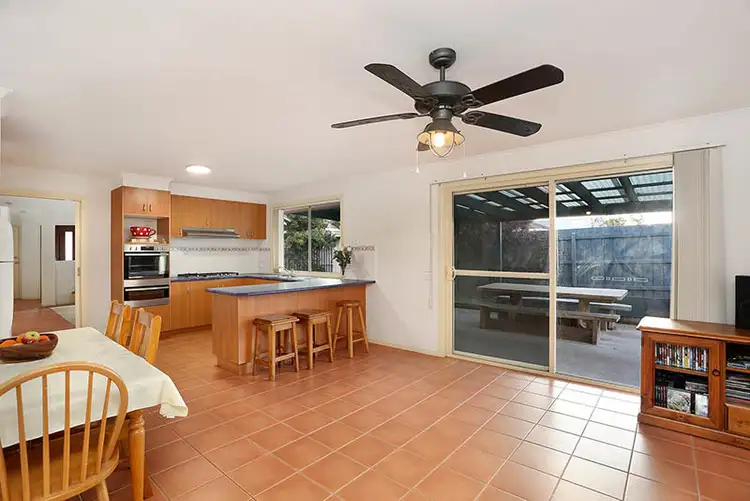 Third view of Homely house listing, 42 Paperbark Drive, Mount Martha VIC 3934