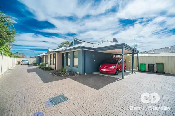 Second view of Homely house listing, 2/27 Forrest Street, East Bunbury WA 6230