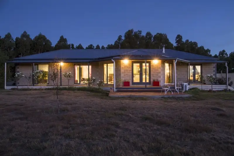 Main view of Homely house listing, 55C Liddicoat Road, Creswick VIC 3363