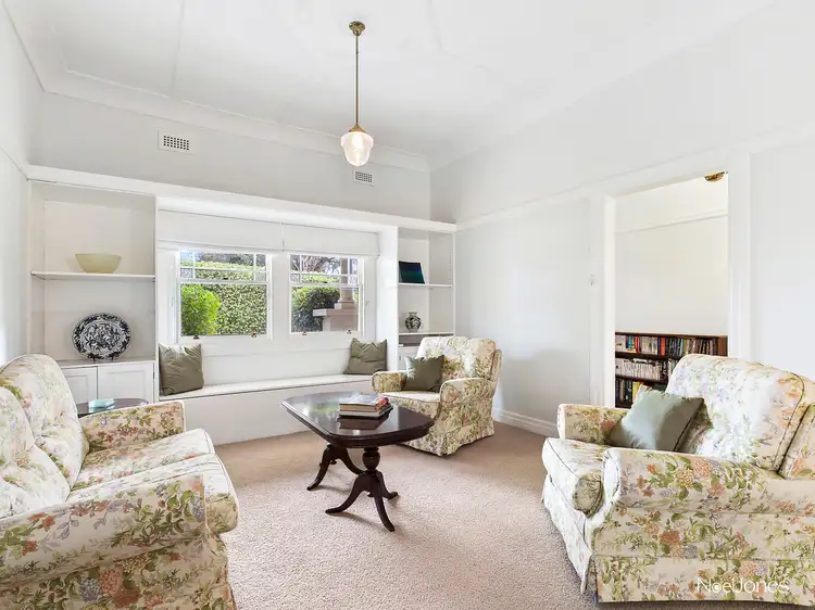 Second view of Homely house listing, 1/30 Hill Street, Box Hill South VIC 3128