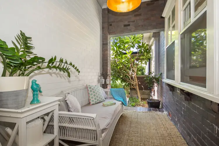 Second view of Homely unit listing, 3/1 James Street, Manly NSW 2095