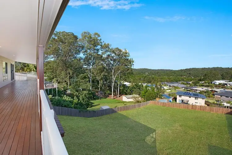 41 Brandenburg Road, Mooloolah Valley QLD 4553