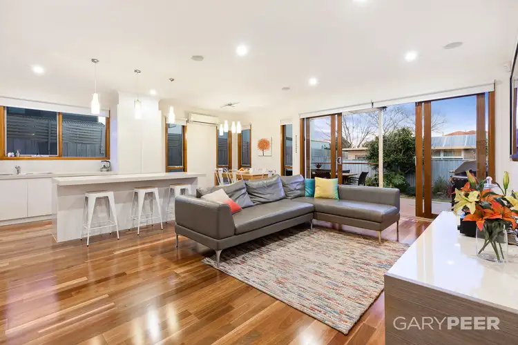 Second view of Homely house listing, 16 Bevis Street, Bentleigh East VIC 3165