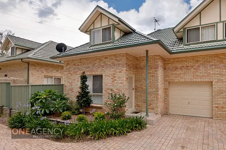 7/11 Barlow Street, Cambridge Park NSW 2747