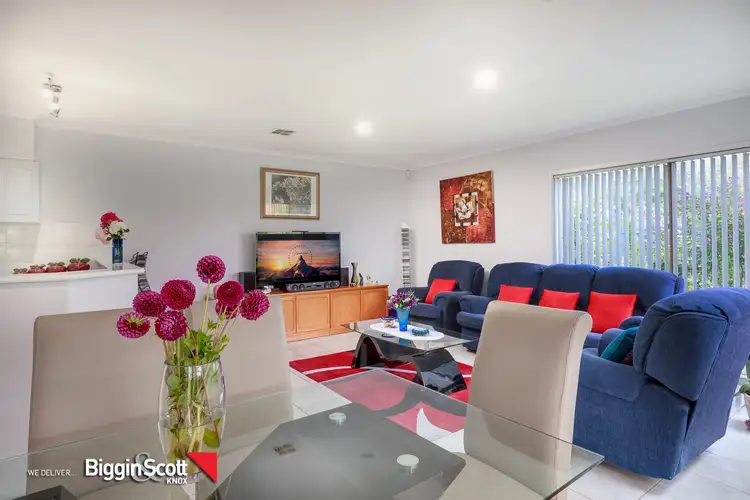 Fifth view of Homely house listing, 20 Eliza Close, Bayswater VIC 3153