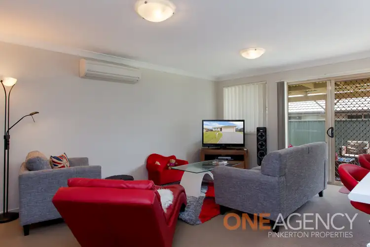 Third view of Homely house listing, 43 Dalmeny Drive, Macquarie Hills NSW 2285