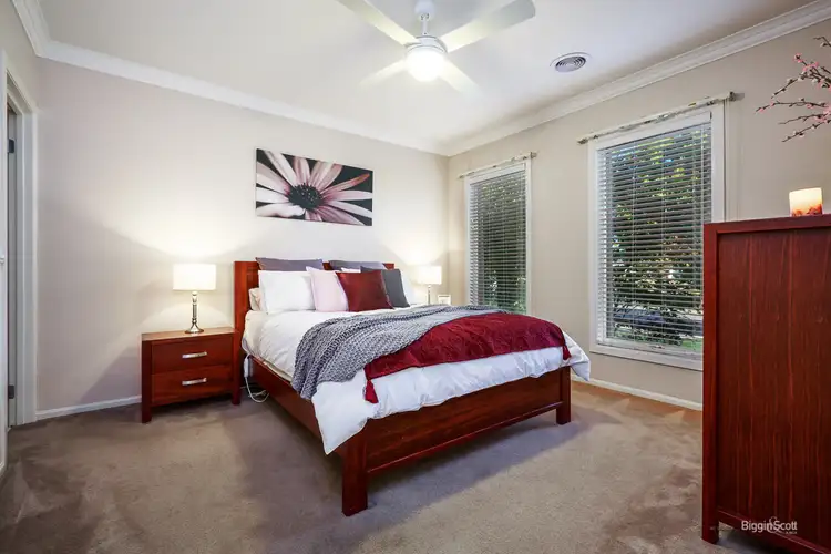 Fifth view of Homely house listing, 16 Sanctuary Crescent, Rowville VIC 3178