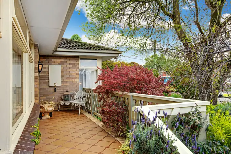 Second view of Homely house listing, 11 Winchester Drive, Bayswater North VIC 3153