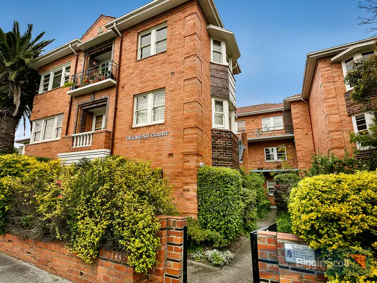 1/147 Alma Road, St Kilda East VIC 3183