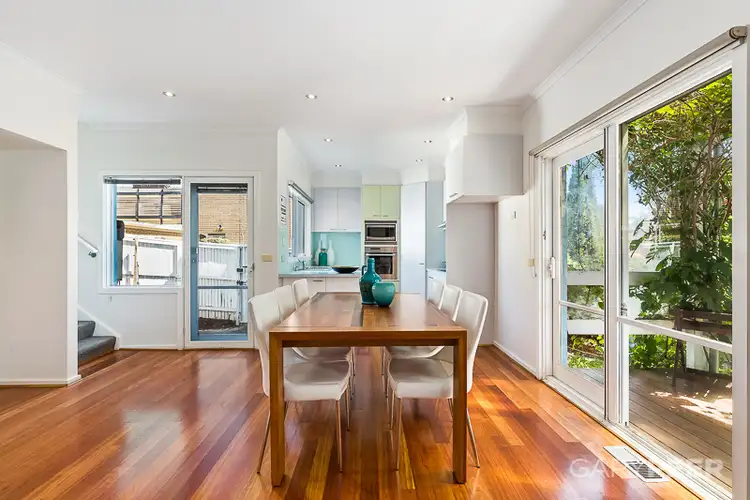 Fifth view of Homely townhouse listing, 1/2 Griffiths Street, Caulfield South VIC 3162
