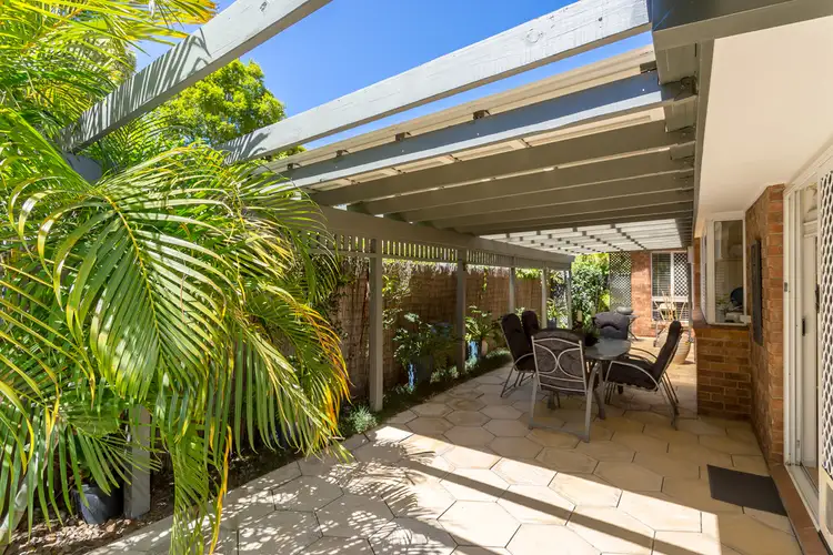 Second view of Homely house listing, 1/10 Hosea Street, Southport QLD 4215
