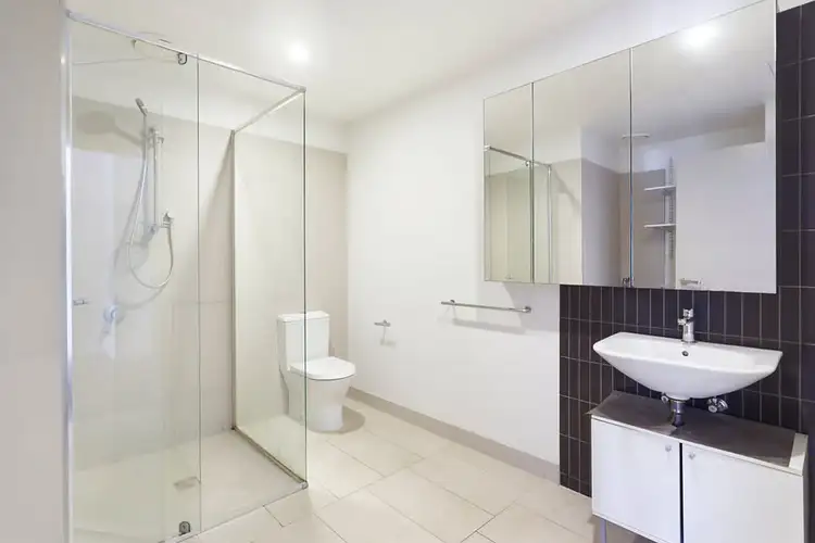 Sixth view of Homely apartment listing, G6B/33 Palmerston Street, Carlton VIC 3053
