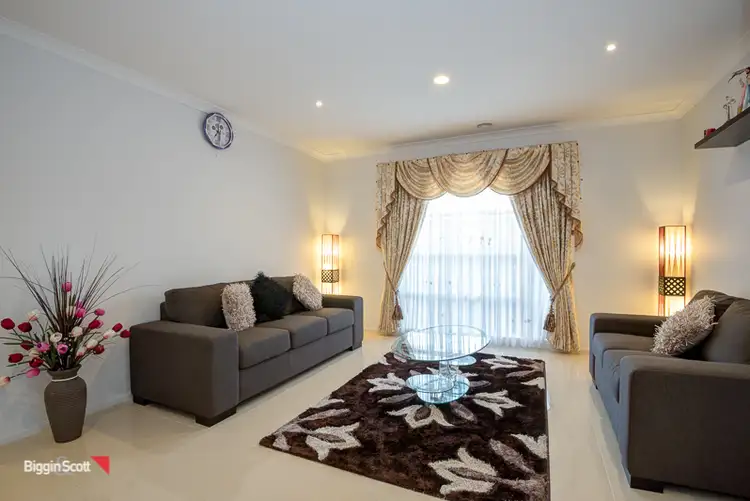 Fourth view of Homely house listing, 1 Aspera Place, Cranbourne North VIC 3977