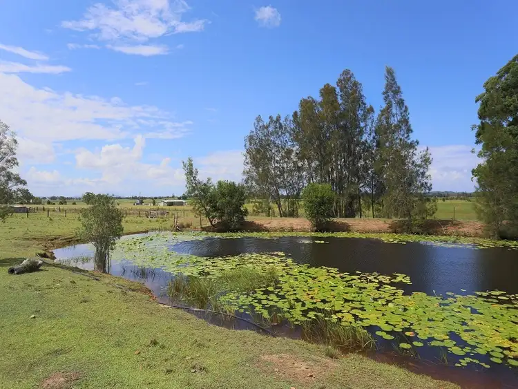 Fifth view of Homely rural property listing, 535 Swan Bay New Italy Road, Woodburn NSW 2472