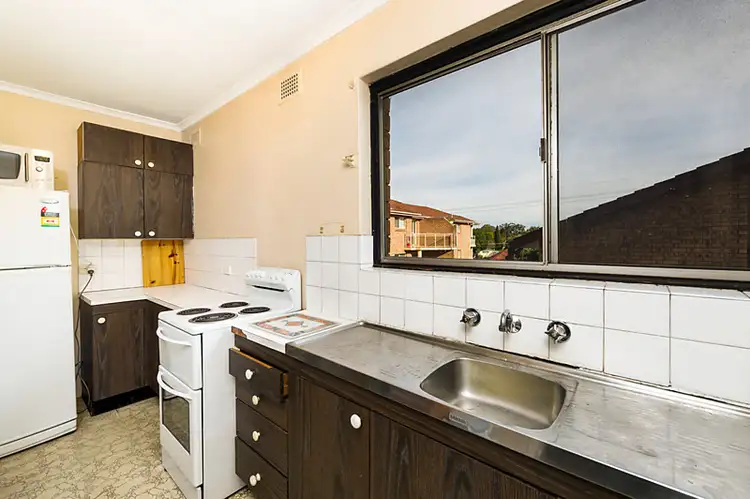 Second view of Homely apartment listing, 22/28 Charles Street, Liverpool NSW 2170