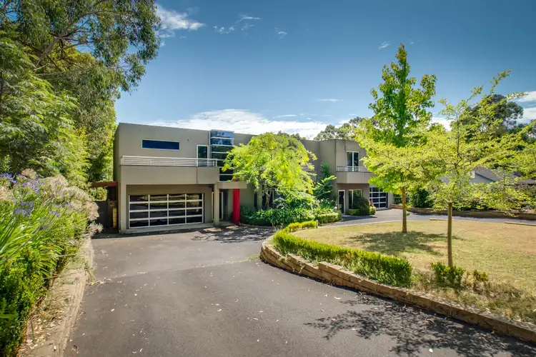 68 Mt Morton Road, Belgrave South VIC 3160