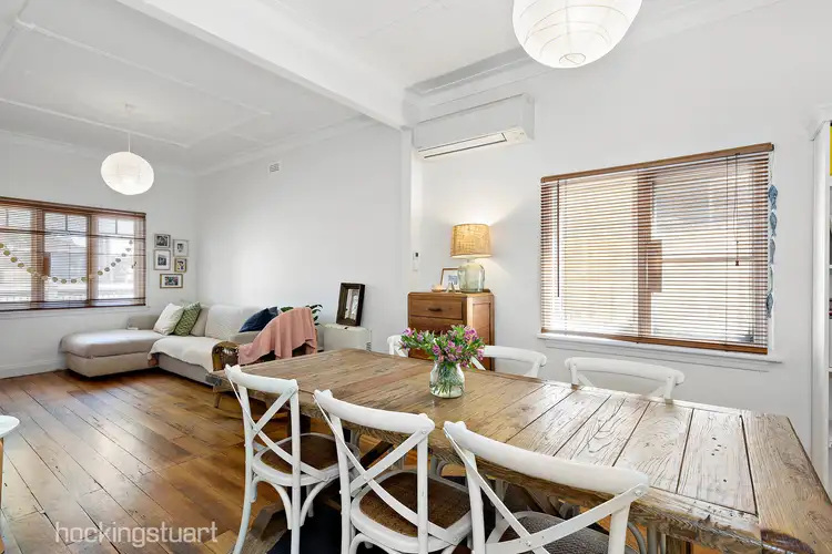 Second view of Homely house listing, 42 Kingston Street, Yarraville VIC 3013