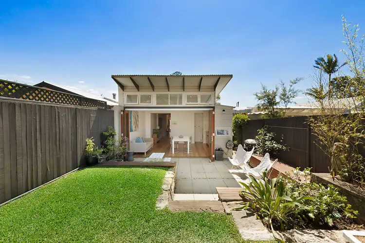 22 Francis Street, Fairlight NSW 2094