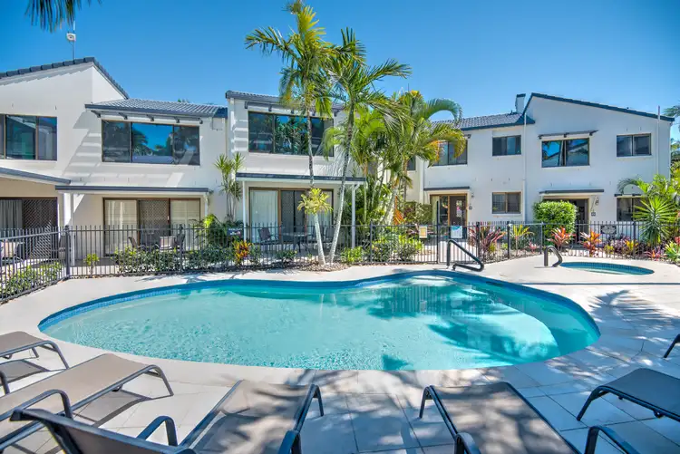 Sixth view of Homely unit listing, 22/278 Weyba Road, Noosaville QLD 4566