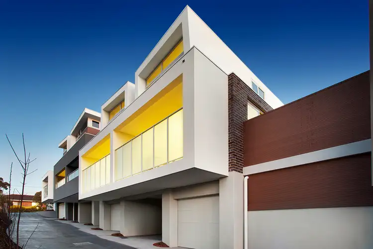 Sixth view of Homely townhouse listing, 2/20 Eldale Avenue, Greensborough VIC 3088