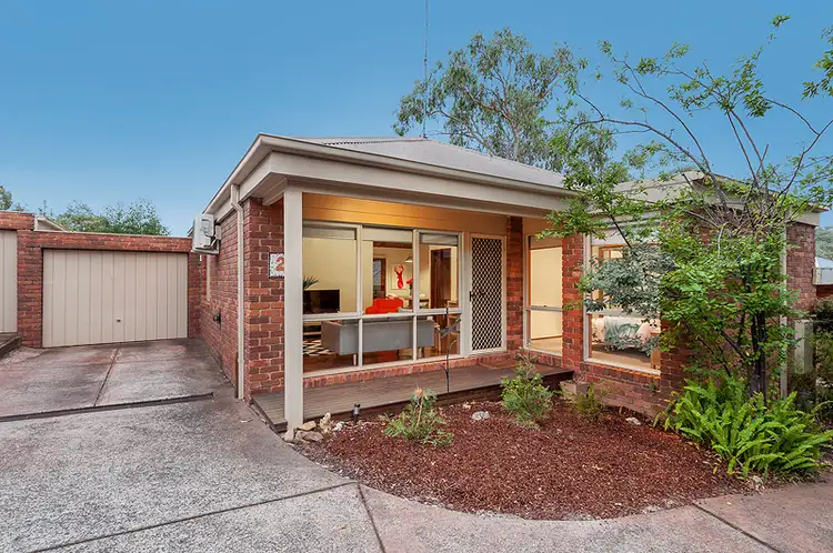 2/1298 Main Road, Eltham VIC 3095