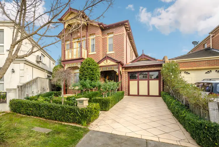 Main view of Homely house listing, 8 Lindsay Court, Williamstown VIC 3016