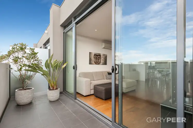 Fourth view of Homely apartment listing, 204/157 Balaclava Road, Caulfield North VIC 3161