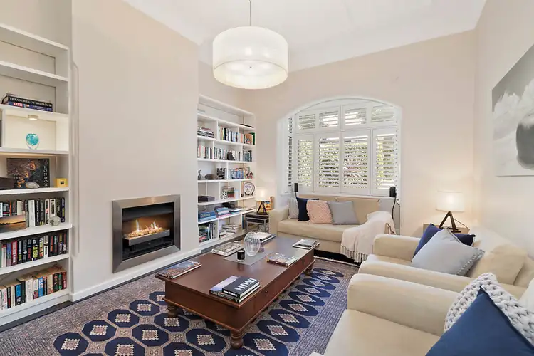 Second view of Homely house listing, 55 Darley Road, Manly NSW 2095