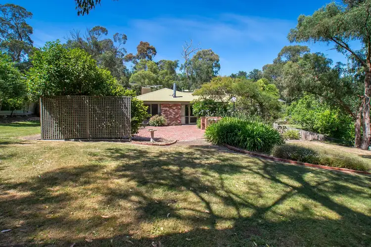Fourth view of Homely house listing, 45 Irvine Street, Mount Evelyn VIC 3796