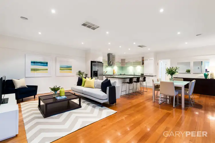 Third view of Homely house listing, 349 Bambra Road, Caulfield South VIC 3162