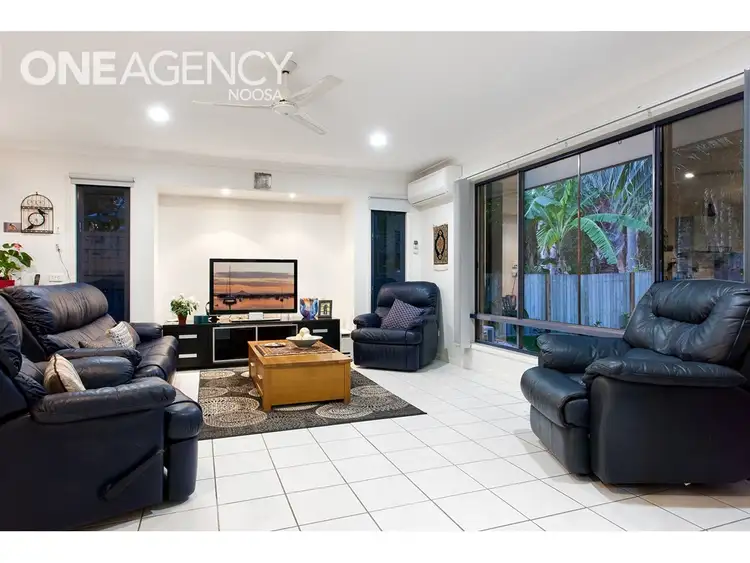 Sixth view of Homely house listing, 7 McKenna Court, Noosaville QLD 4566