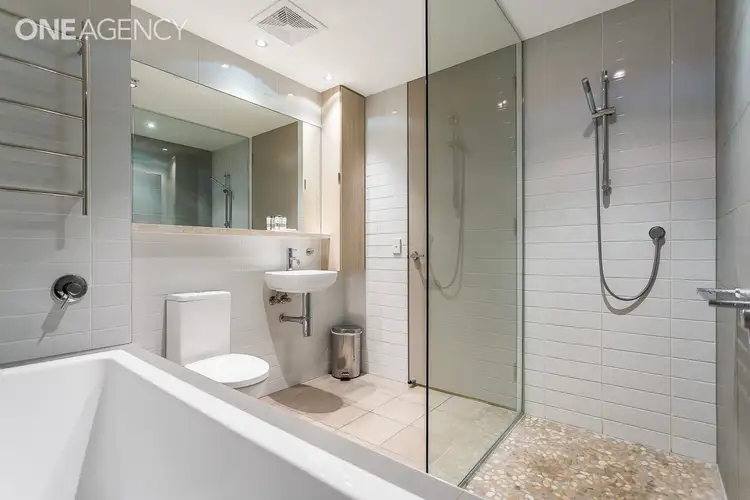 Sixth view of Homely unit listing, 904/101 Marine Parade, Redcliffe QLD 4020