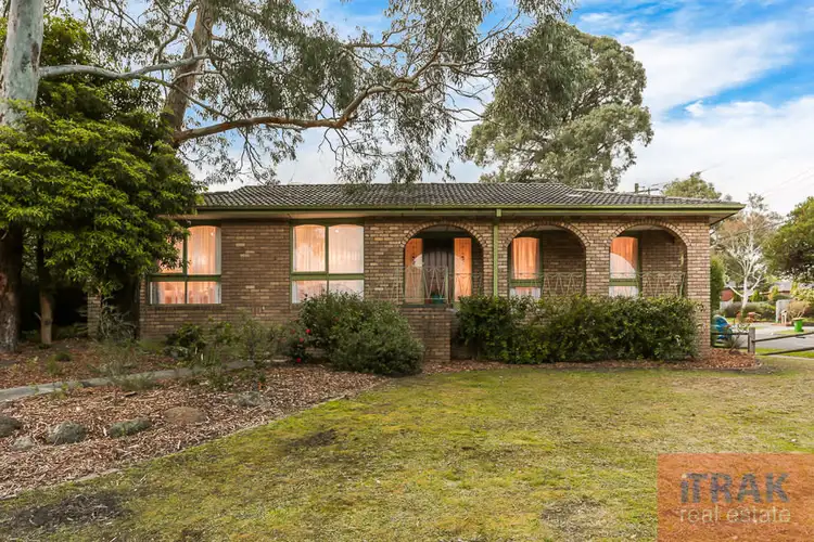 5 Democrat Drive, The Basin VIC 3154