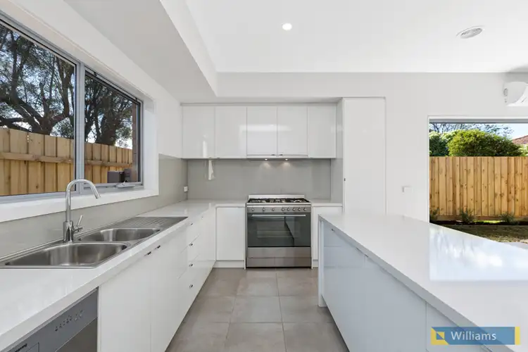 Fourth view of Homely townhouse listing, 2/6 Galvin Street, Altona VIC 3018