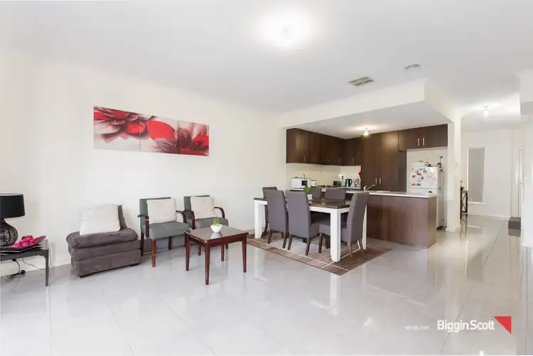 Fourth view of Homely townhouse listing, 2A Cumbernauld Crescent, Deer Park VIC 3023