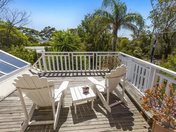 Sixth view of Homely house listing, 12-14 Roehampton Crescent, Mount Eliza VIC 3930