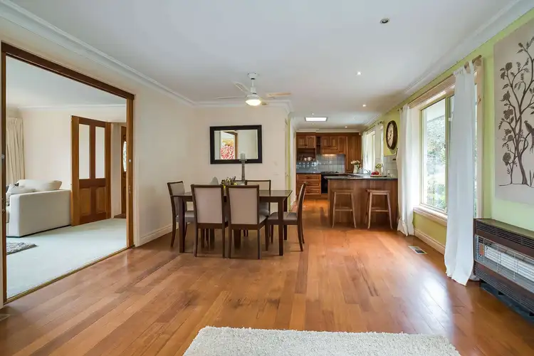 Fifth view of Homely house listing, 12 Lawrence Road, The Patch VIC 3792