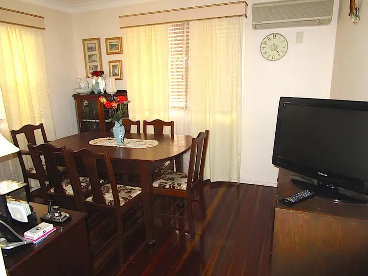 Sixth view of Homely house listing, 18 Naughton Street, Wandal QLD 4700