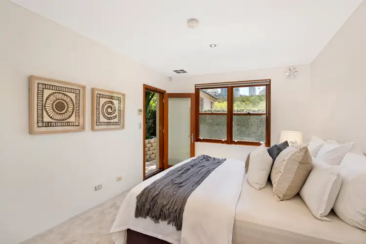 Fifth view of Homely semi-detached listing, 48 Holdsworth Street, Neutral Bay NSW 2089