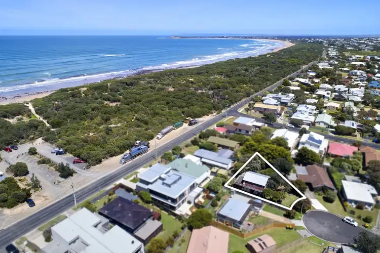 Third view of Homely house listing, 9 Achilles Court, Ocean Grove VIC 3226