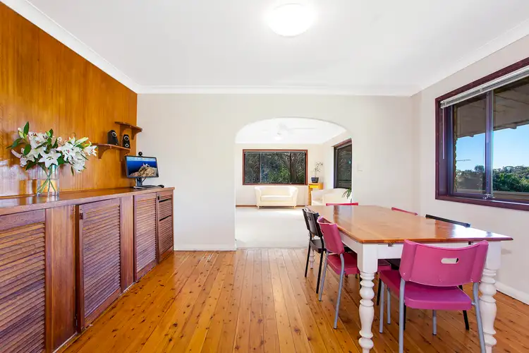 Fifth view of Homely house listing, 9 Chapman Crescent, Avoca Beach NSW 2251