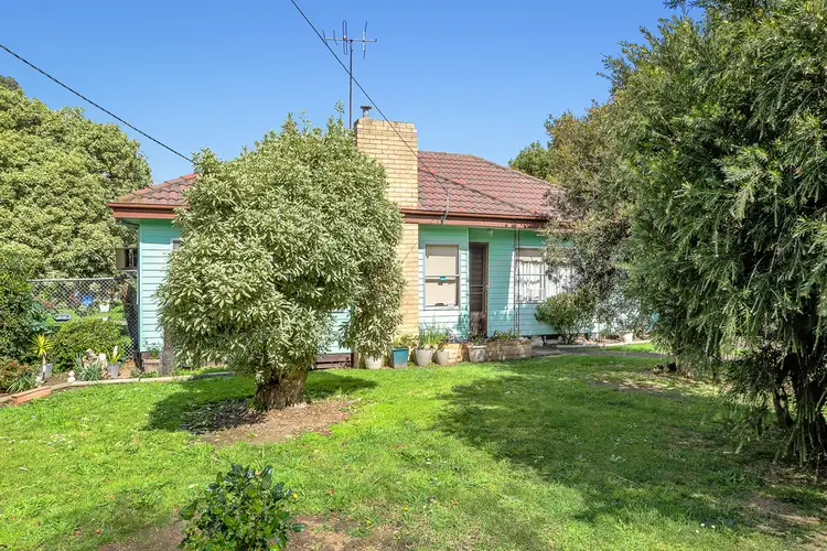 Second view of Homely house listing, 11 Lyell Parade, Greensborough VIC 3088