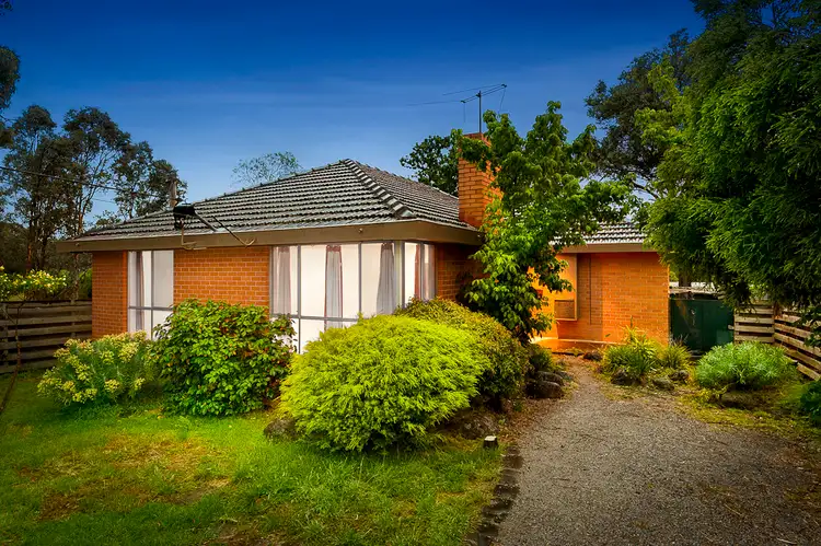 Main view of Homely house listing, 48 Challenger Street, Diamond Creek VIC 3089