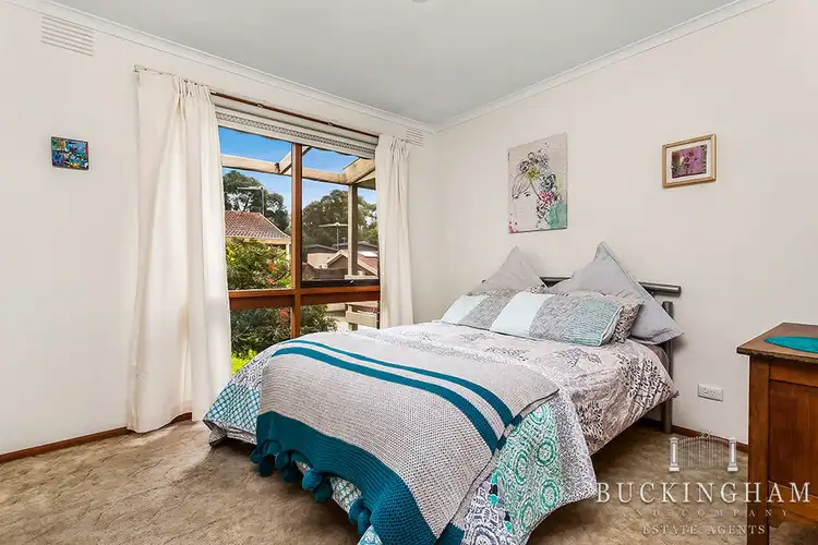 Sixth view of Homely unit listing, 7/39 Alexandra Street, Greensborough VIC 3088