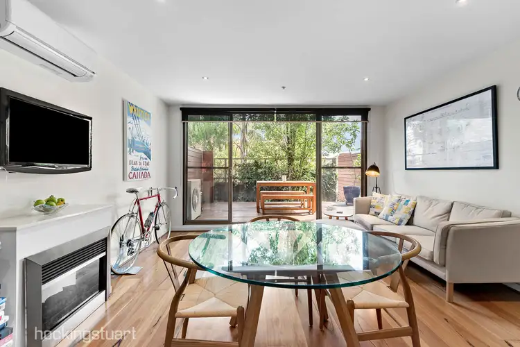 12/86-88 Beach Road, Sandringham VIC 3191