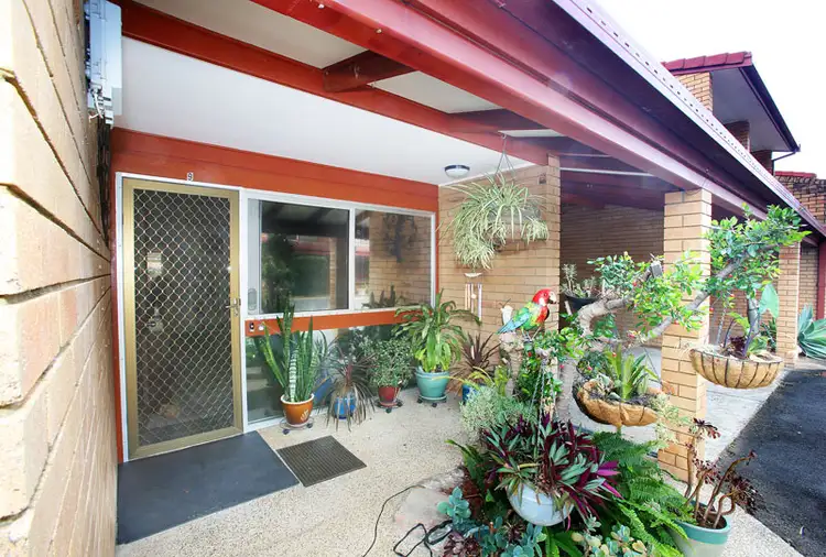 Fourth view of Homely unit listing, 9/20 Joyce Street, Coffs Harbour NSW 2450
